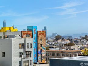 45 Bartlett Street 602, San Francisco CA 94110