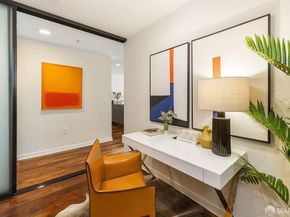 45 Bartlett Street 602, San Francisco CA 94110