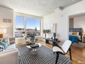 45 Bartlett Street 602, San Francisco CA 94110