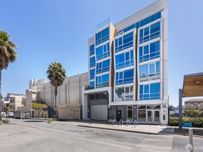 45 Bartlett Street 602, San Francisco CA 94110