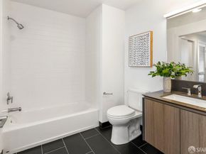 45 Bartlett Street 602, San Francisco CA 94110