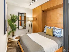 45 Bartlett Street 602, San Francisco CA 94110