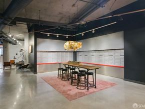 45 Bartlett Street 602, San Francisco CA 94110