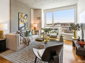 45 Bartlett Street 602, San Francisco CA 94110