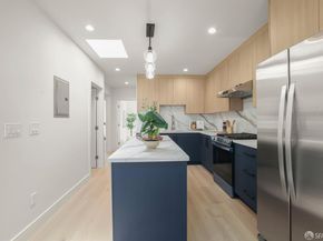 1283 Gilman Avenue, San Francisco CA 94124