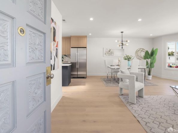 1283 Gilman Avenue, San Francisco CA 94124