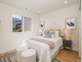 1283 Gilman Avenue, San Francisco CA 94124