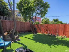 1283 Gilman Avenue, San Francisco CA 94124