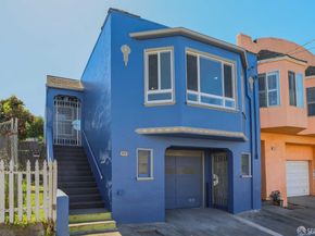 1283 Gilman Avenue, San Francisco CA 94124