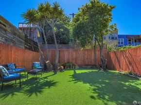 1283 Gilman Avenue, San Francisco CA 94124