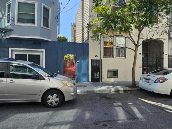 44 San Carlos Street, San Francisco CA 94110