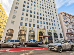 631 Ofarrell Street 414, San Francisco CA 94109