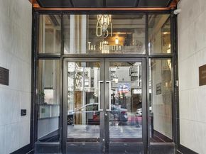 631 Ofarrell Street 414, San Francisco CA 94109