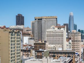 631 Ofarrell Street 414, San Francisco CA 94109
