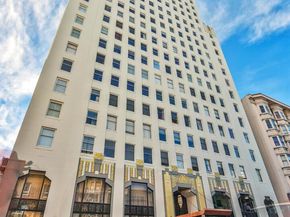 631 Ofarrell Street 414, San Francisco CA 94109