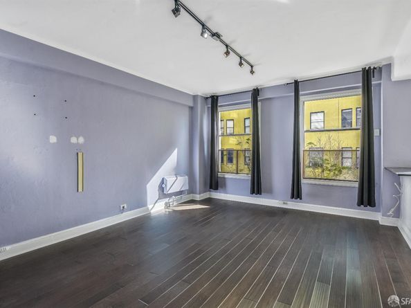 631 Ofarrell Street 414, San Francisco CA 94109
