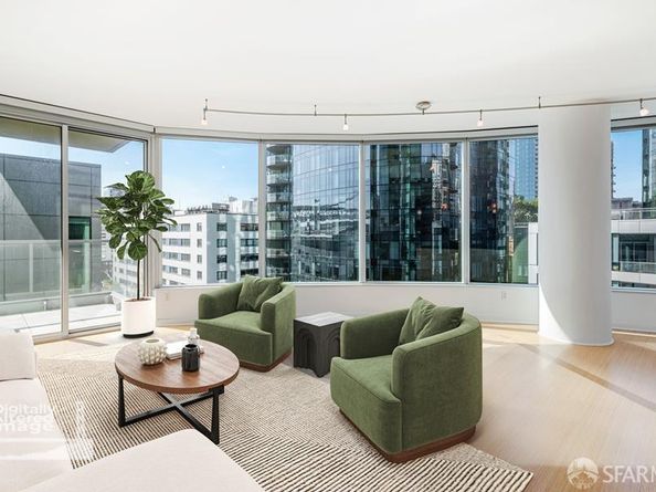 301 Main Street 10F, San Francisco CA 94105