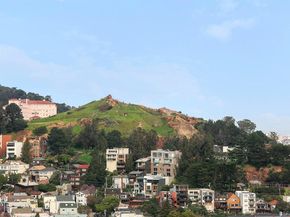 77 Grand View Avenue 301, San Francisco CA 94114