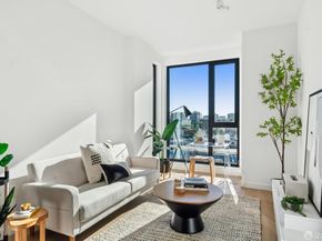 988 Harrison Street JR9, San Francisco CA 94107