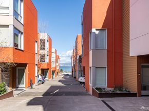 187 Avocet Way, San Francisco CA 94124