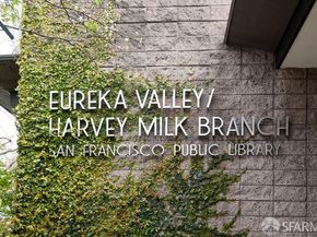 618 Sanchez Street, San Francisco CA 94114