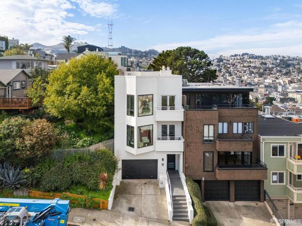 618 Sanchez Street, San Francisco CA 94114