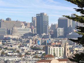 618 Sanchez Street, San Francisco CA 94114