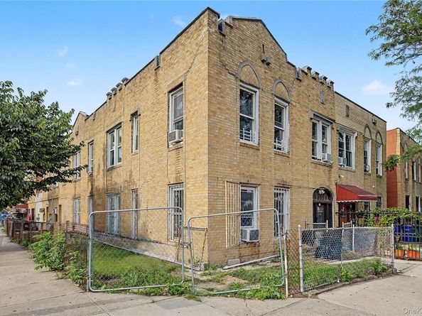1661 E 172nd Street, Bronx NY 10472