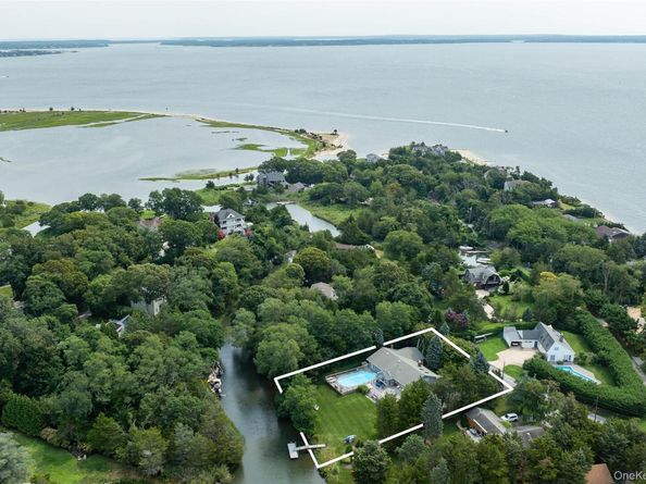 225 Lakeside Drive S, Southold NY 11971
