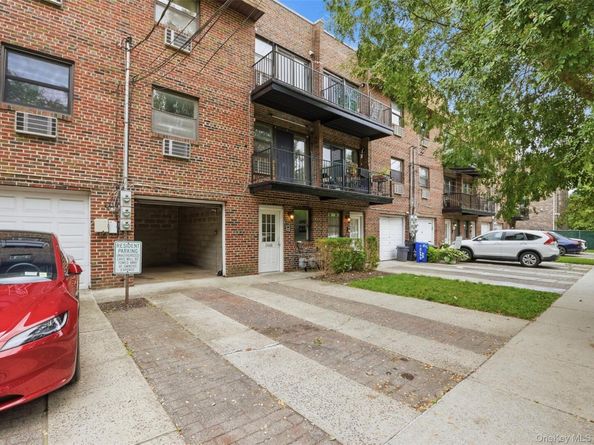 2668 Miles Avenue O2, Bronx NY 10465