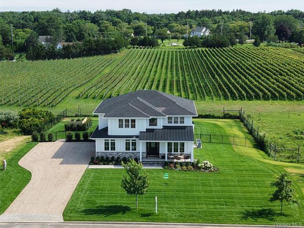 1135 Wildberry Lane, Southold NY 11971