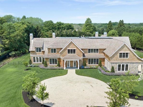 120 Halsey Lane, Bridgehampton NY 11932