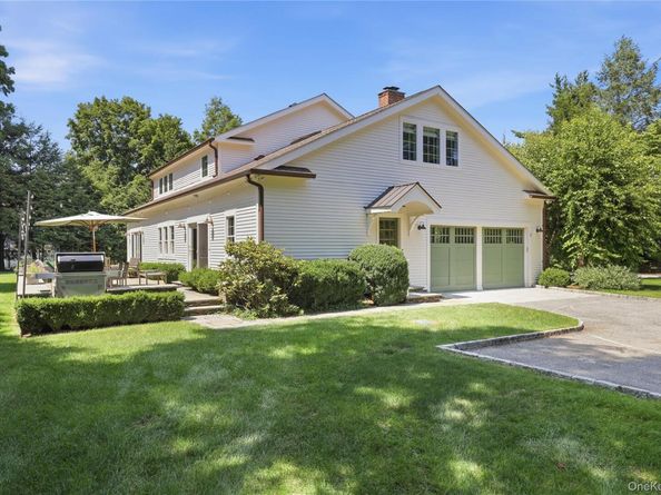 10 Homestead Lane, Bedford NY 10506
