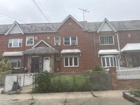 115-36 122nd Street, South Ozone Park NY 11420