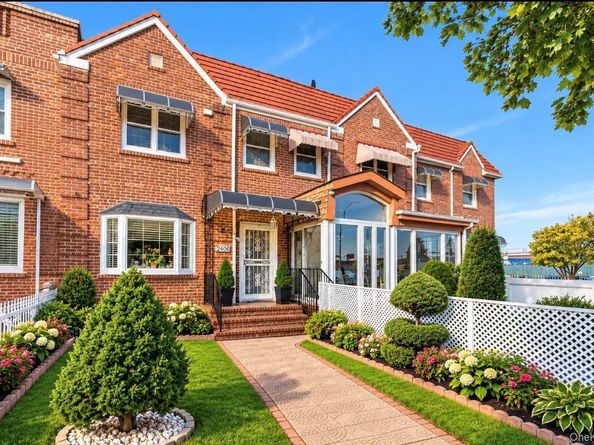 2406 87th Street, East Elmhurst NY 11369