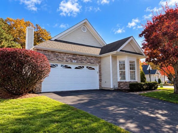 488 Leisure Drive, Ridge NY 11961