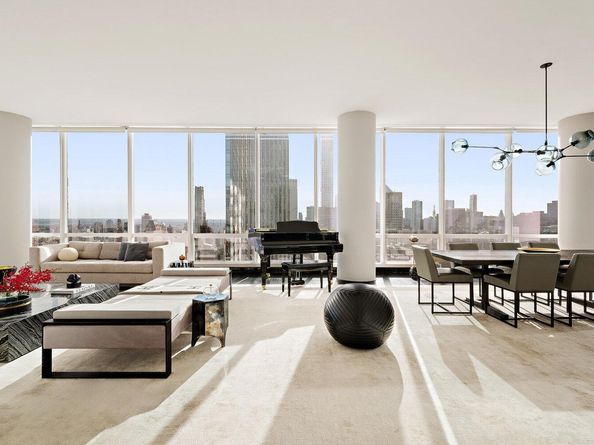 157 W 57TH Street 51C, New York (Manhattan) NY 10019