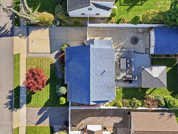 112 Rosebud Avenue, Merrick NY 11566