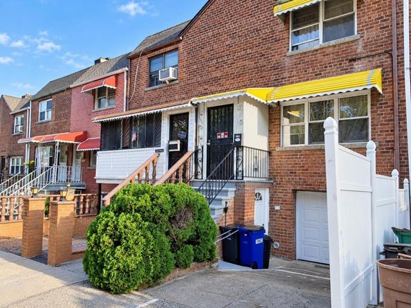 1162 Adee Avenue, Bronx NY 10469