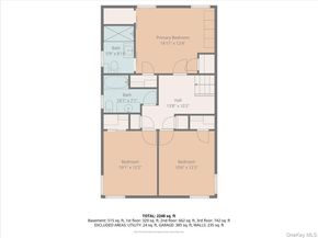 56 Middle Lane, Jericho NY 11753