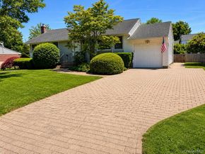 16 Clay Pitts Road, Greenlawn NY 11740