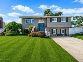 415 Elmwood Street, Islip Terrace NY 11752