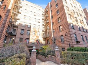 9963 66 Avenue 2B, Rego Park NY 11374