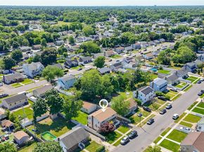 7 Penndale Drive, Amityville NY 11701