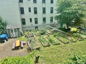 2120 Mapes Avenue 1A, Bronx NY 10460