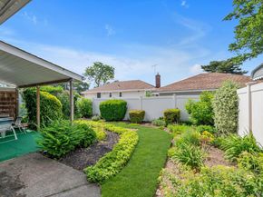 57 Lawrence Road, Hempstead NY 11550