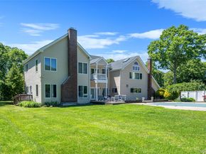 2 Jodi Drive, Manorville NY 11949