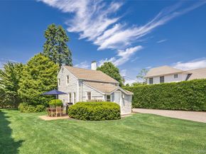 98 Powell Avenue, Southampton NY 11968