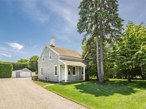 98 Powell Avenue, Southampton NY 11968