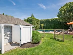 98 Powell Avenue, Southampton NY 11968
